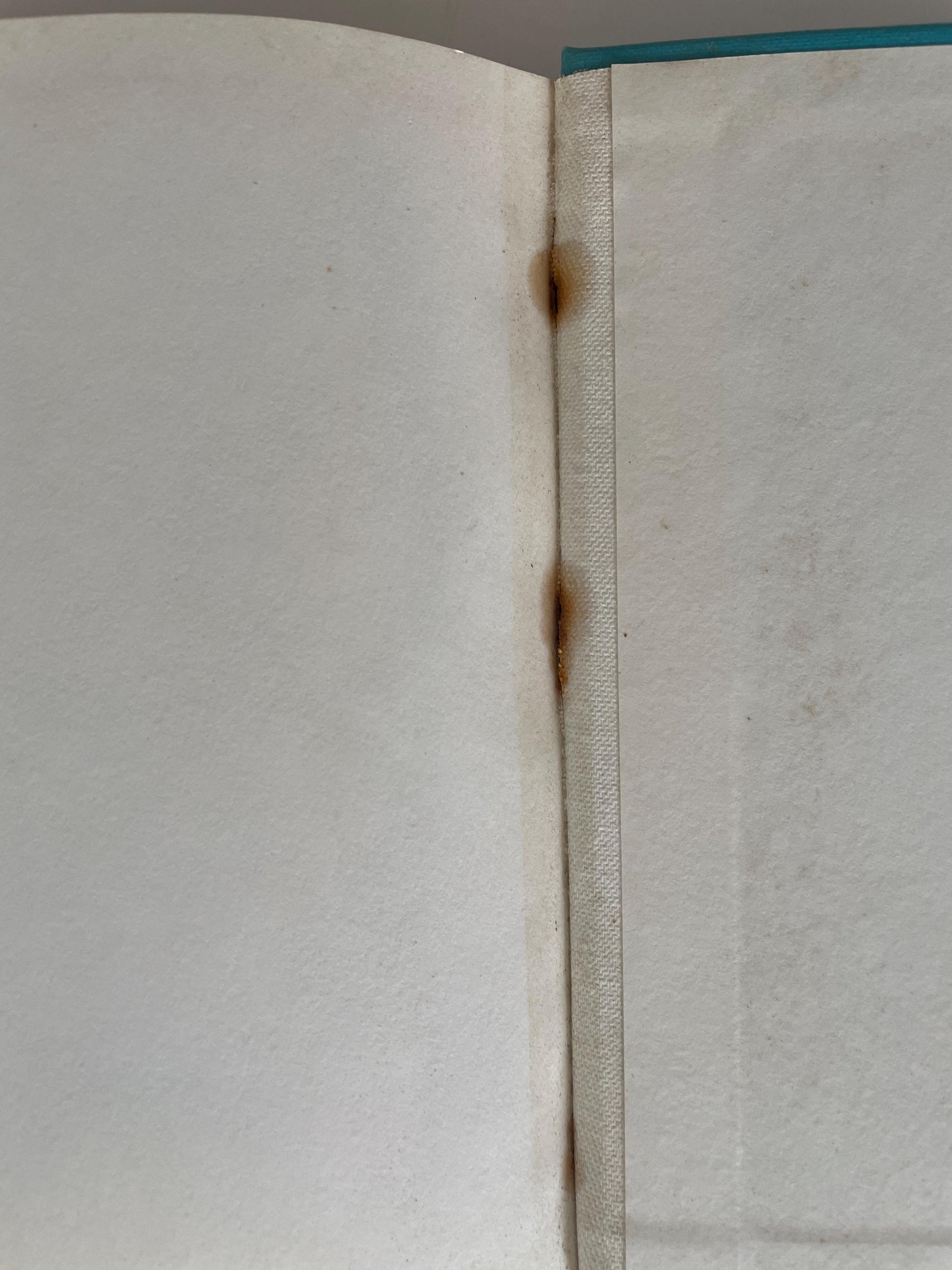 RARE Taro Yashima! Soo Ling Finds a Way by June Behrens, illustrated by Taro Yashima