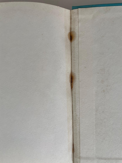 RARE Taro Yashima! Soo Ling Finds a Way by June Behrens, illustrated by Taro Yashima