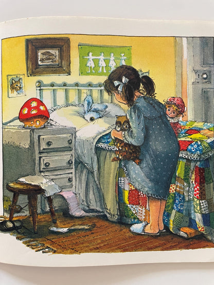 Fuzzy Rabbit Book Bundle: Fuzzy Rabbit + Fuzzy Rabbit in the Park by Rosemany Billam, illustrated by Vanessa Julian-Ottie