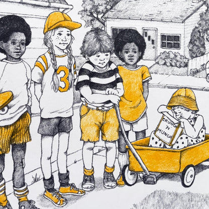 Why Am I Different? by Norma Simon, illustrated by Dora Leder