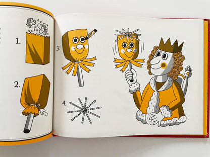 Simply Fun! Things to Make and Do by James Razzi