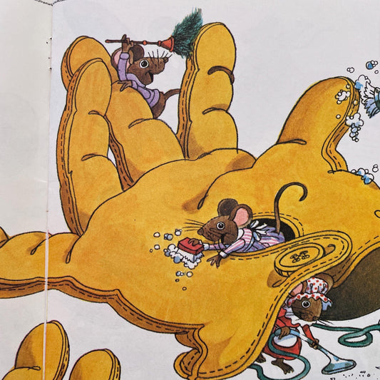 I Can Count to 100...Can You? by Katherine Howard, illustrated by Michael J. Smollin