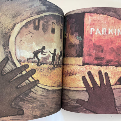 Goggles! by Ezra Jack Keats