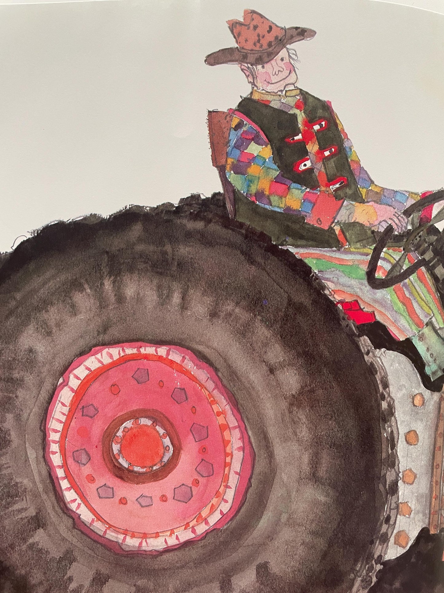 Pelican by Brian Wildsmith