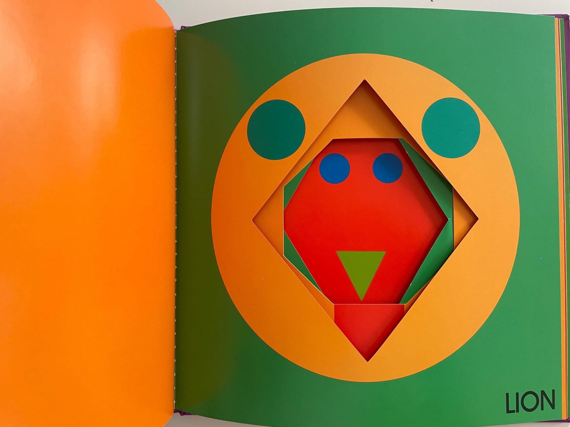 Color Zoo