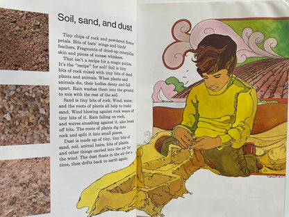 Childcraft: World and Space Volume 4