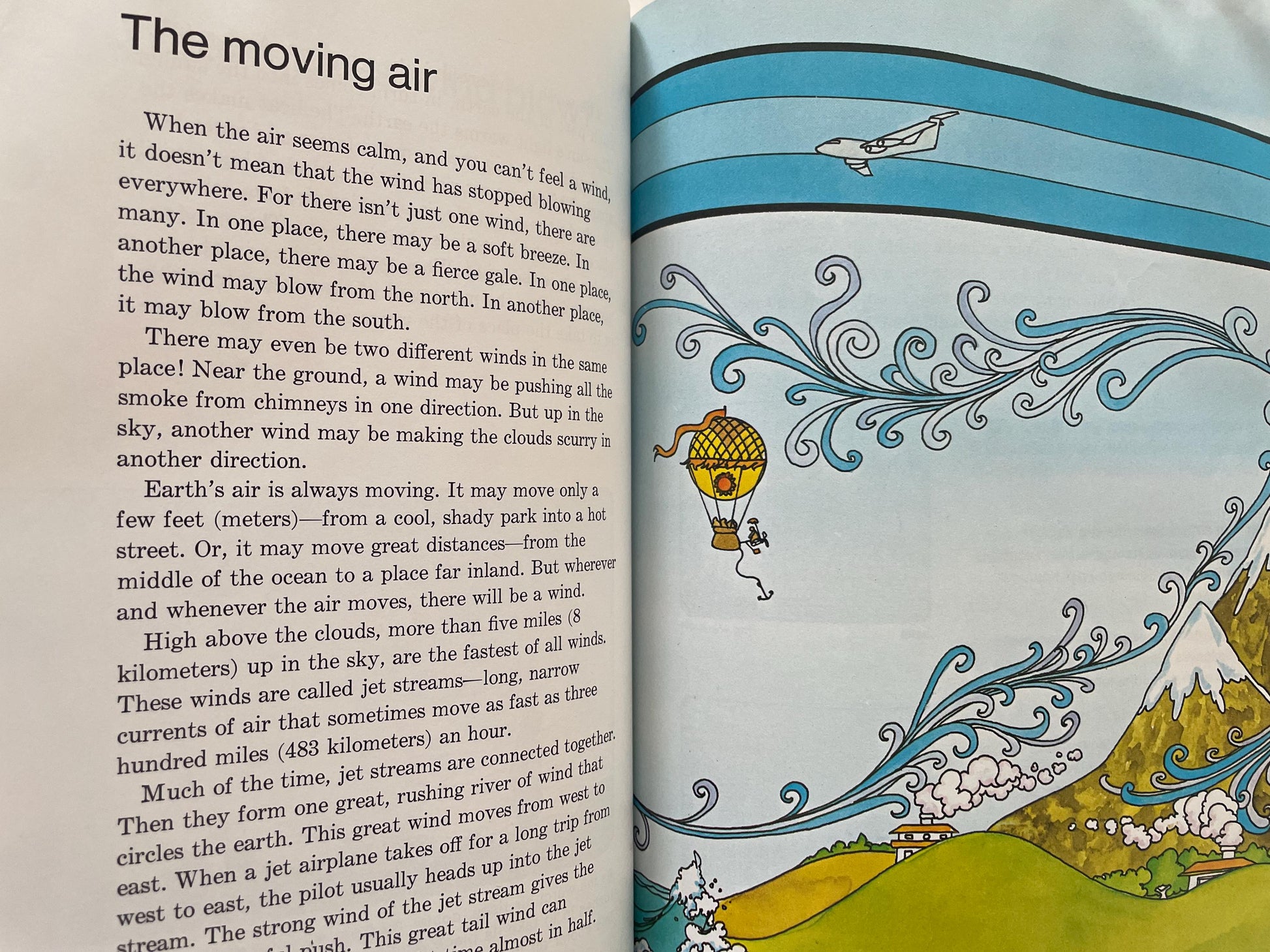 Childcraft: World and Space Volume 4