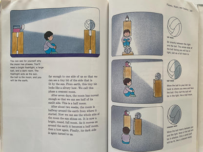 Childcraft: World and Space Volume 4