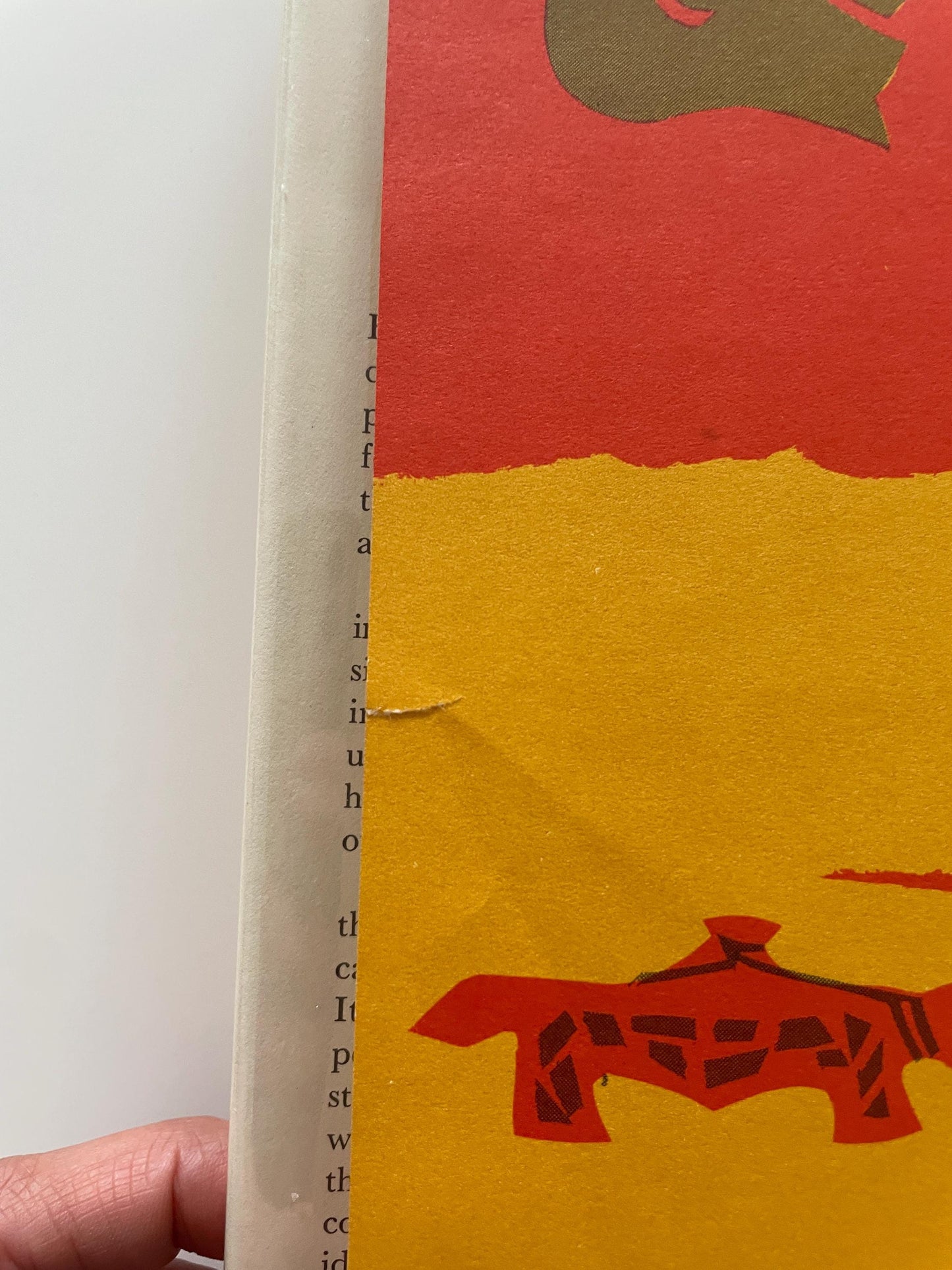 RARE The Africans Knew by Tillie S. Pine and Joseph Levine, illustrated by Ann Grifalconi