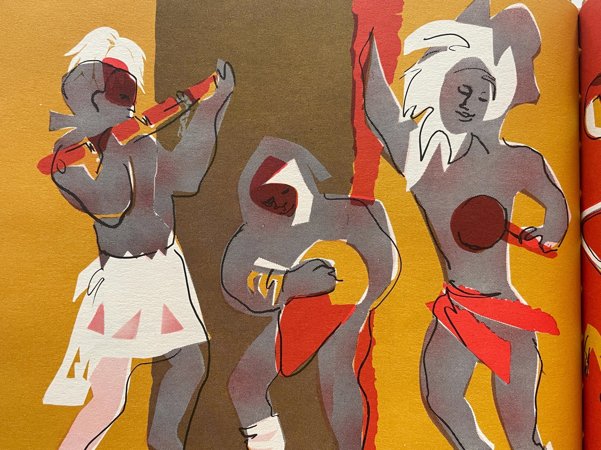 RARE The Africans Knew by Tillie S. Pine and Joseph Levine, illustrated by Ann Grifalconi