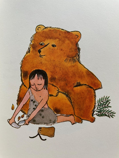 A Gift for Tolum