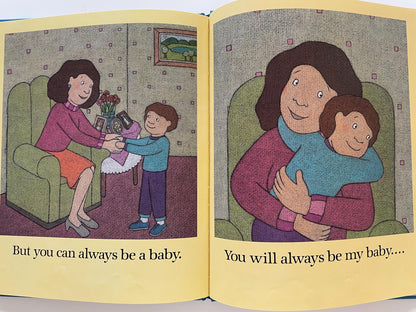 An Egg is An Egg by Nicki Weiss