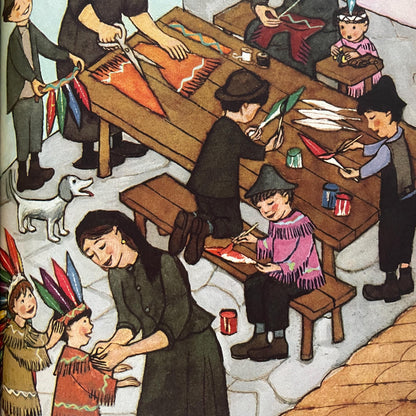 Little Leo by Leo Politi