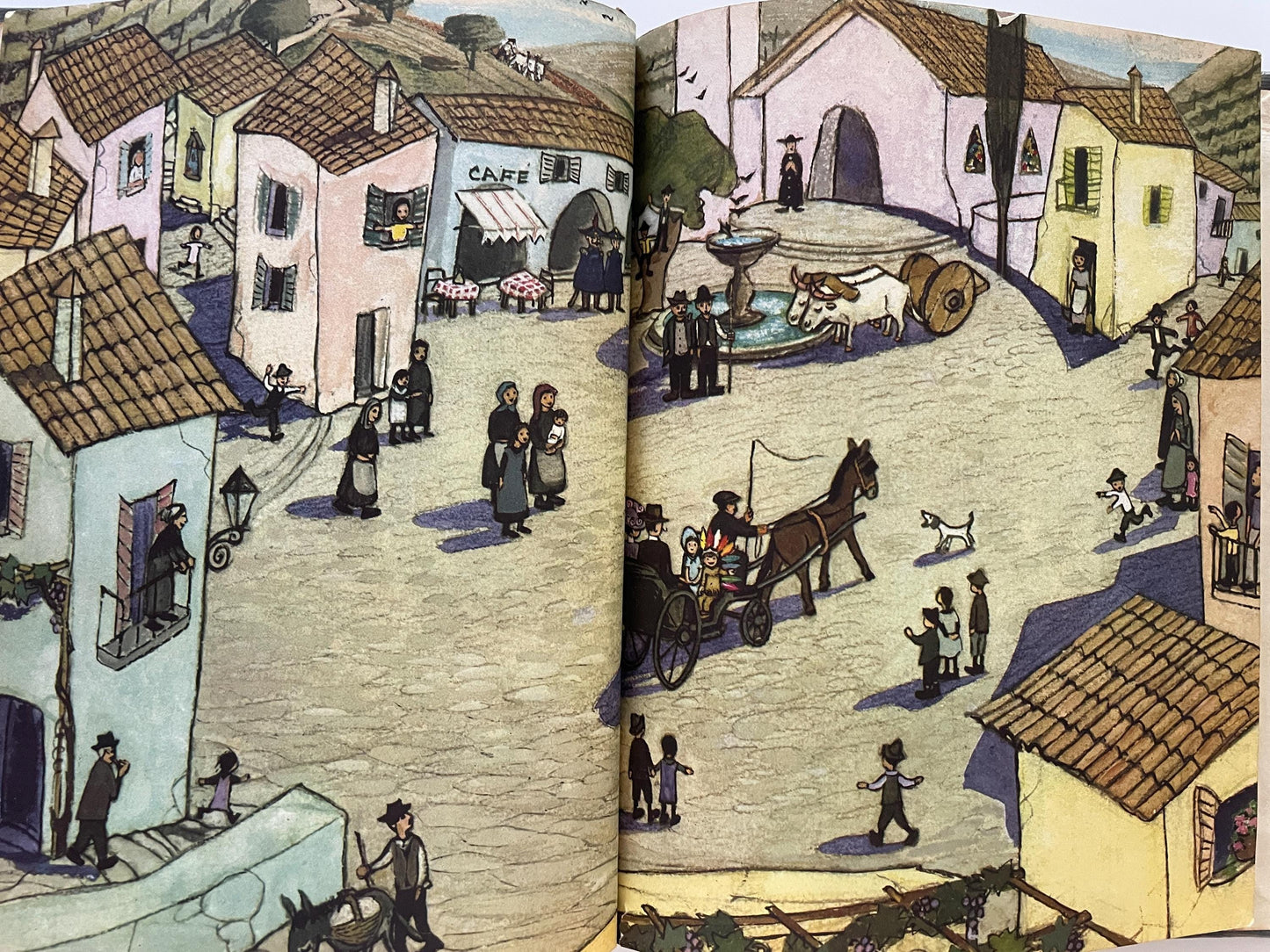 Little Leo by Leo Politi