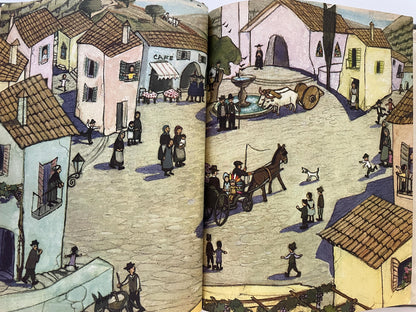 Little Leo by Leo Politi