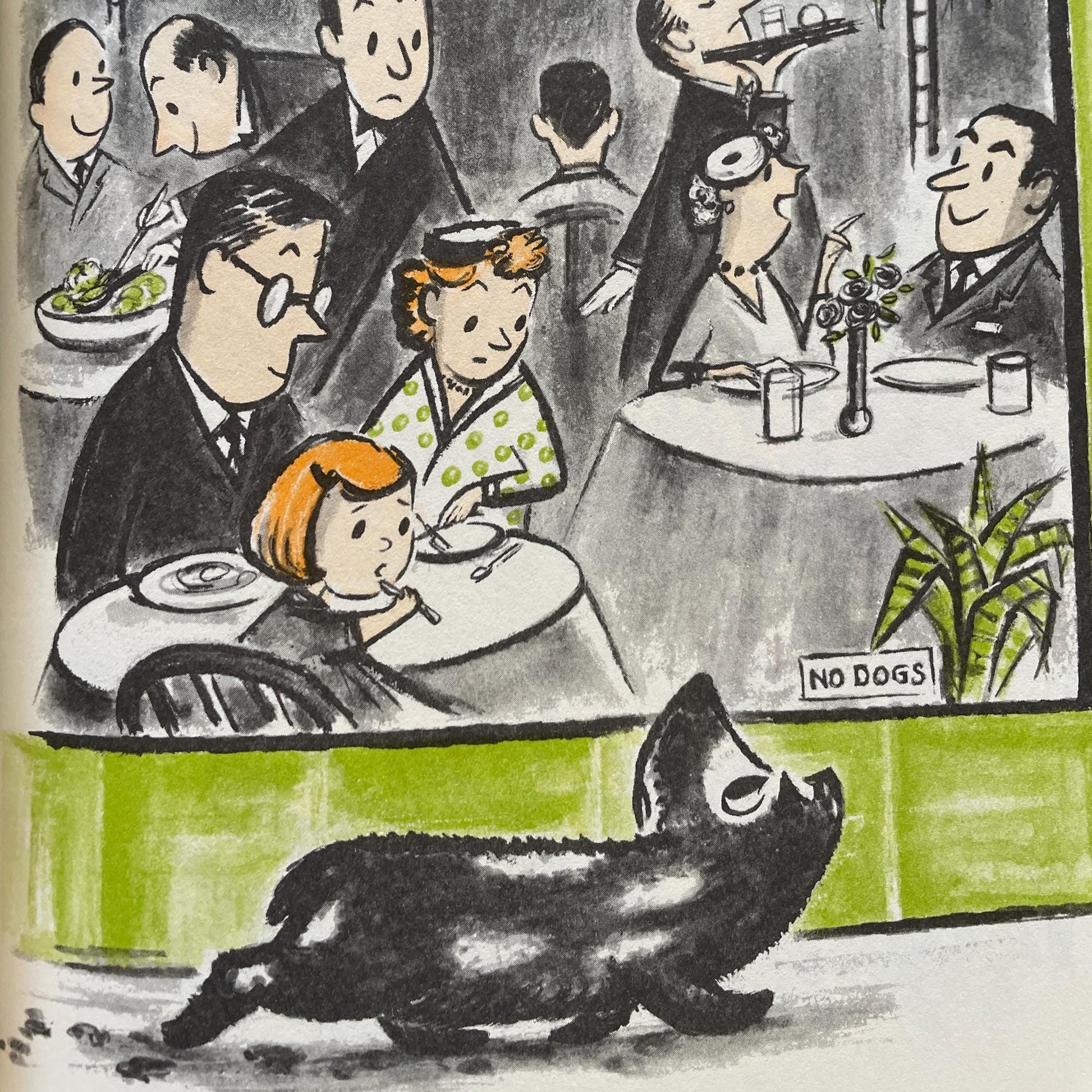 A Harry the Dirty Dog Treasury! Three stories by Gene Zion, illustrated by Margaret Bloy Graham