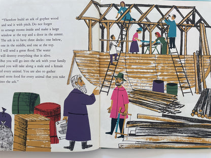 Noah's Ark