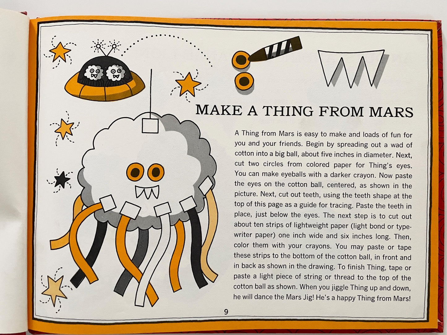 Simply Fun! Things to Make and Do by James Razzi