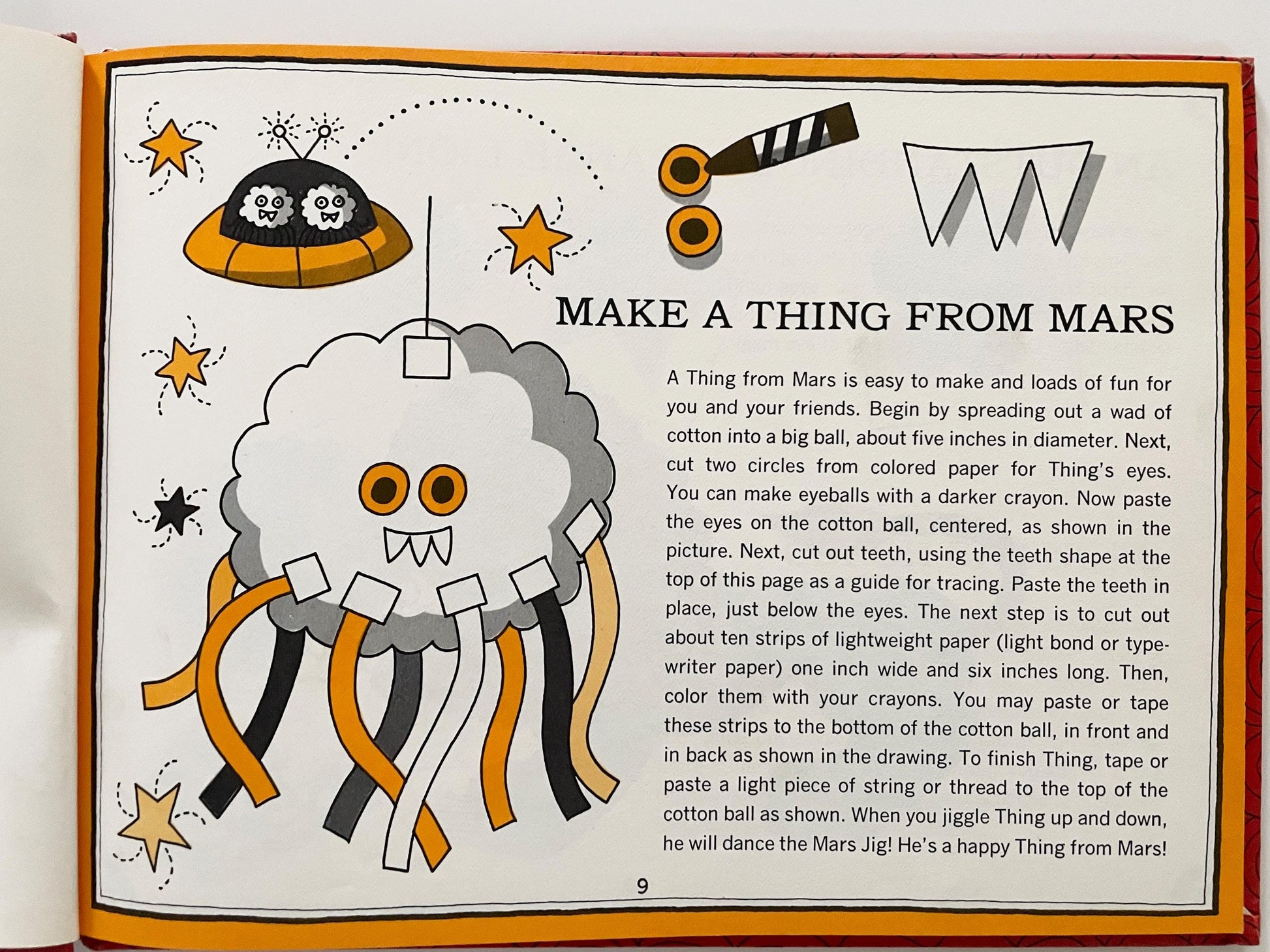 Simply Fun! Things to Make and Do by James Razzi