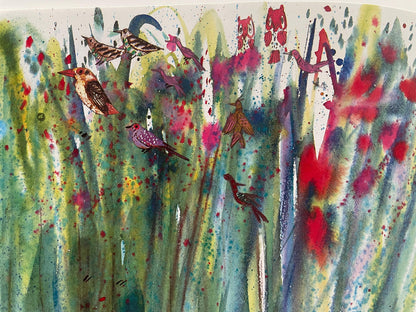 Pelican by Brian Wildsmith