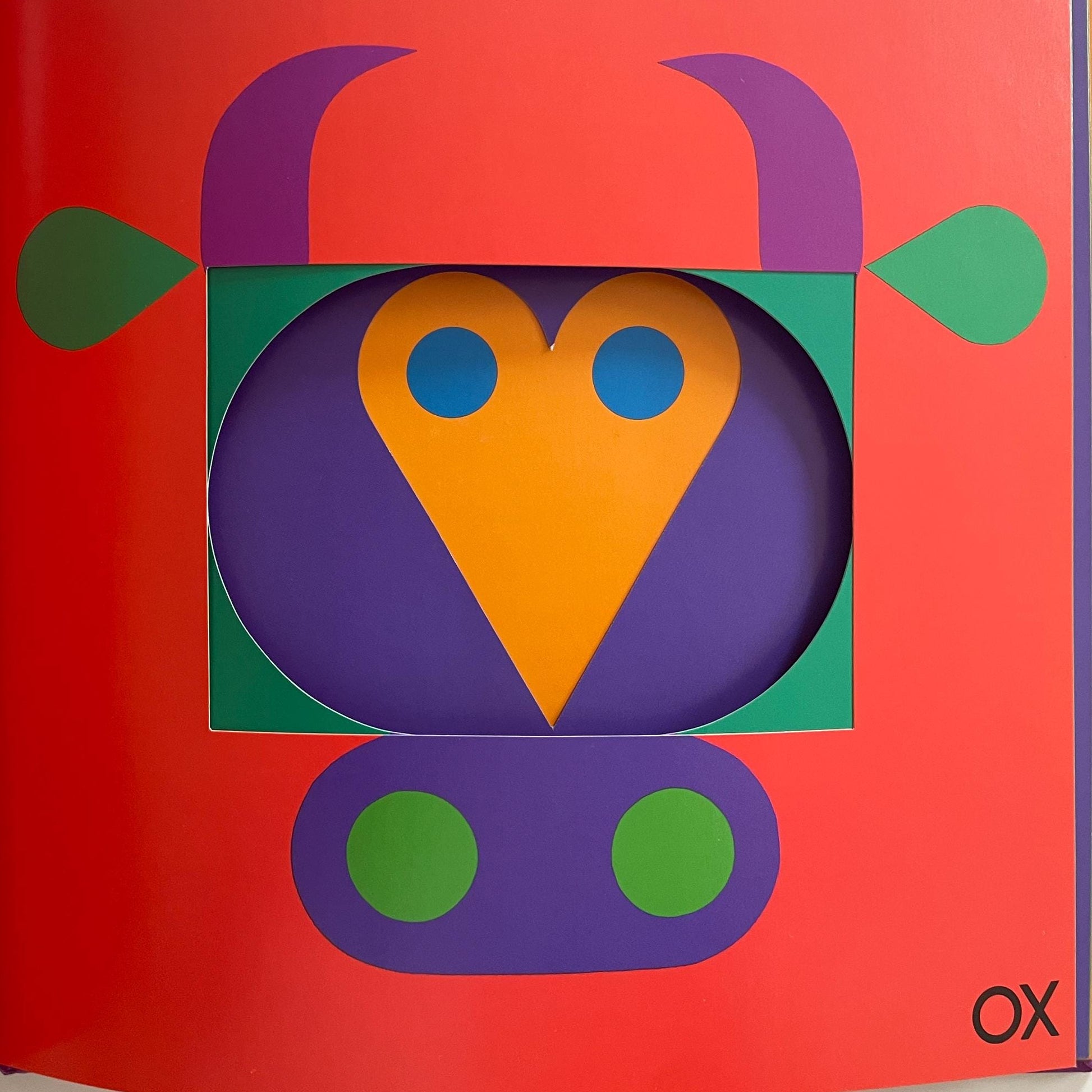 Color Zoo