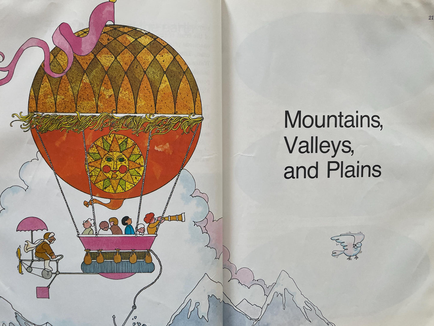 Childcraft: World and Space Volume 4