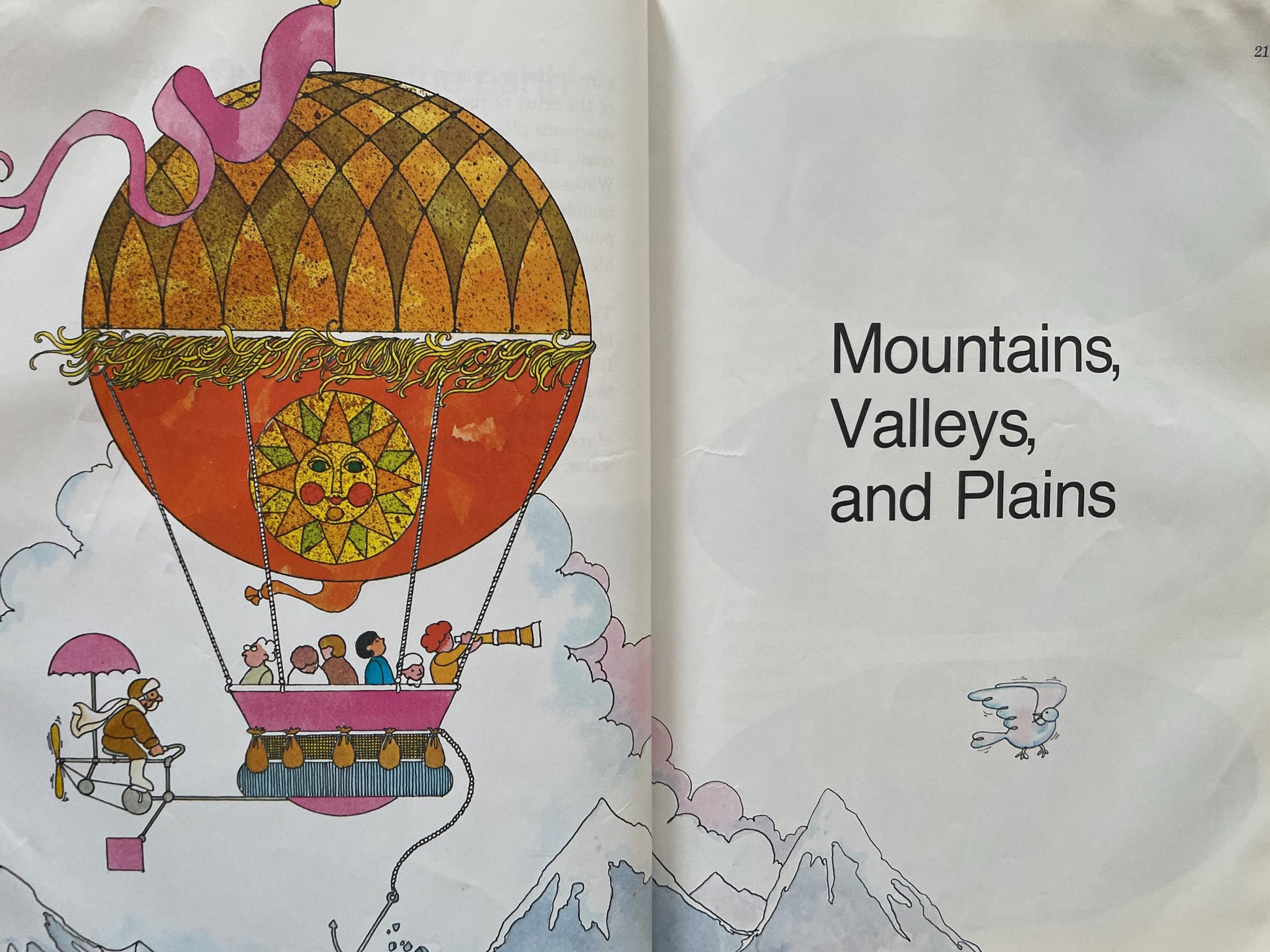 Childcraft: World and Space Volume 4