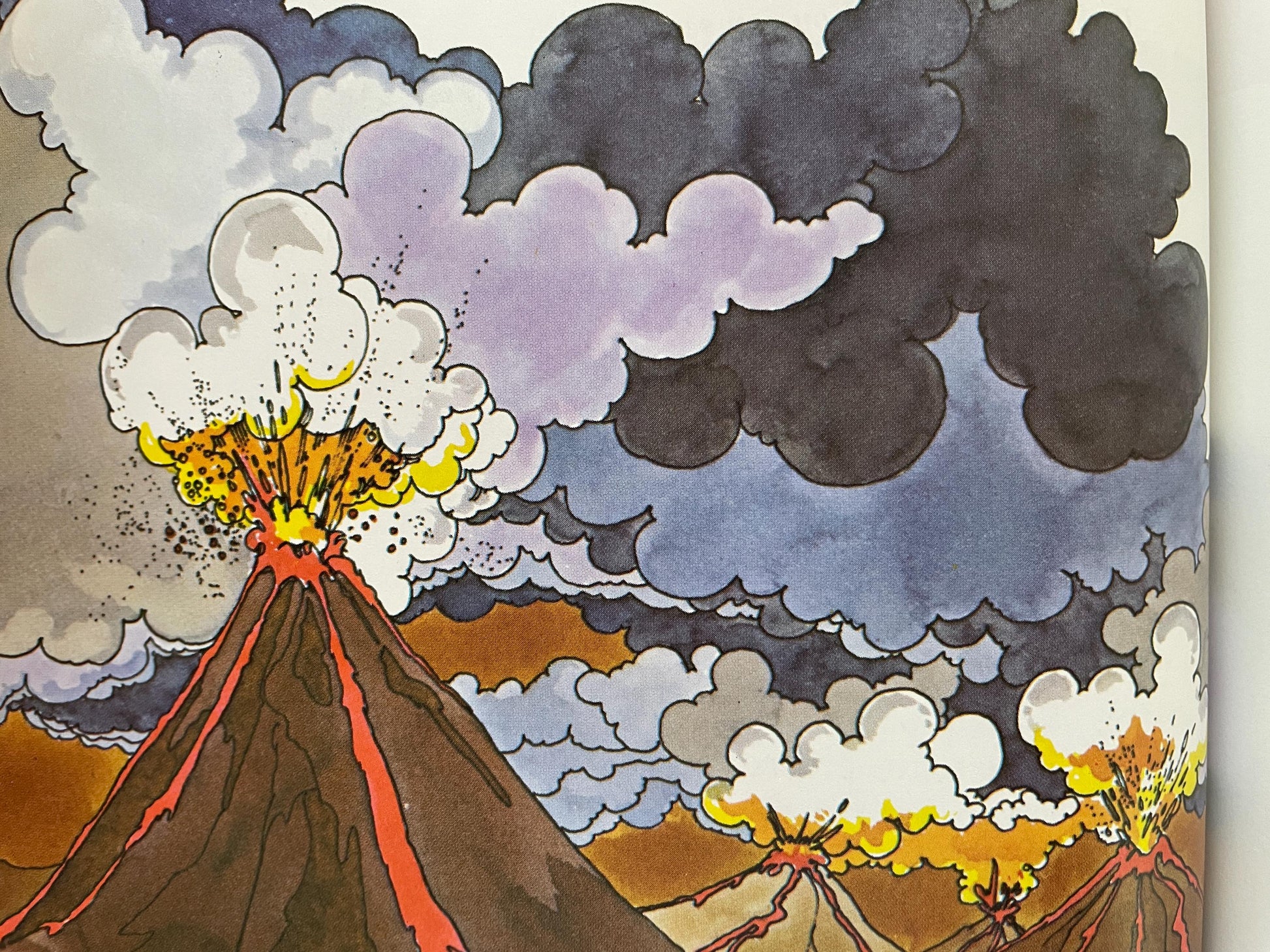 Childcraft: World and Space Volume 4