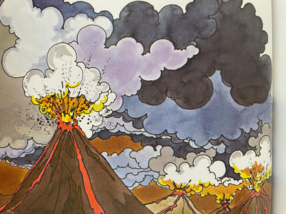 Childcraft: World and Space Volume 4