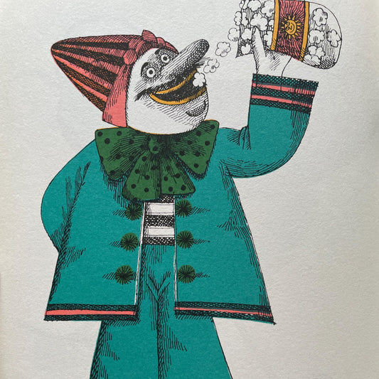 IF Apples Had Teeth by Milton and Shirley Glaser