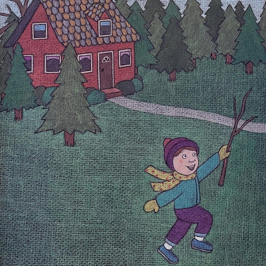 An Egg is An Egg by Nicki Weiss