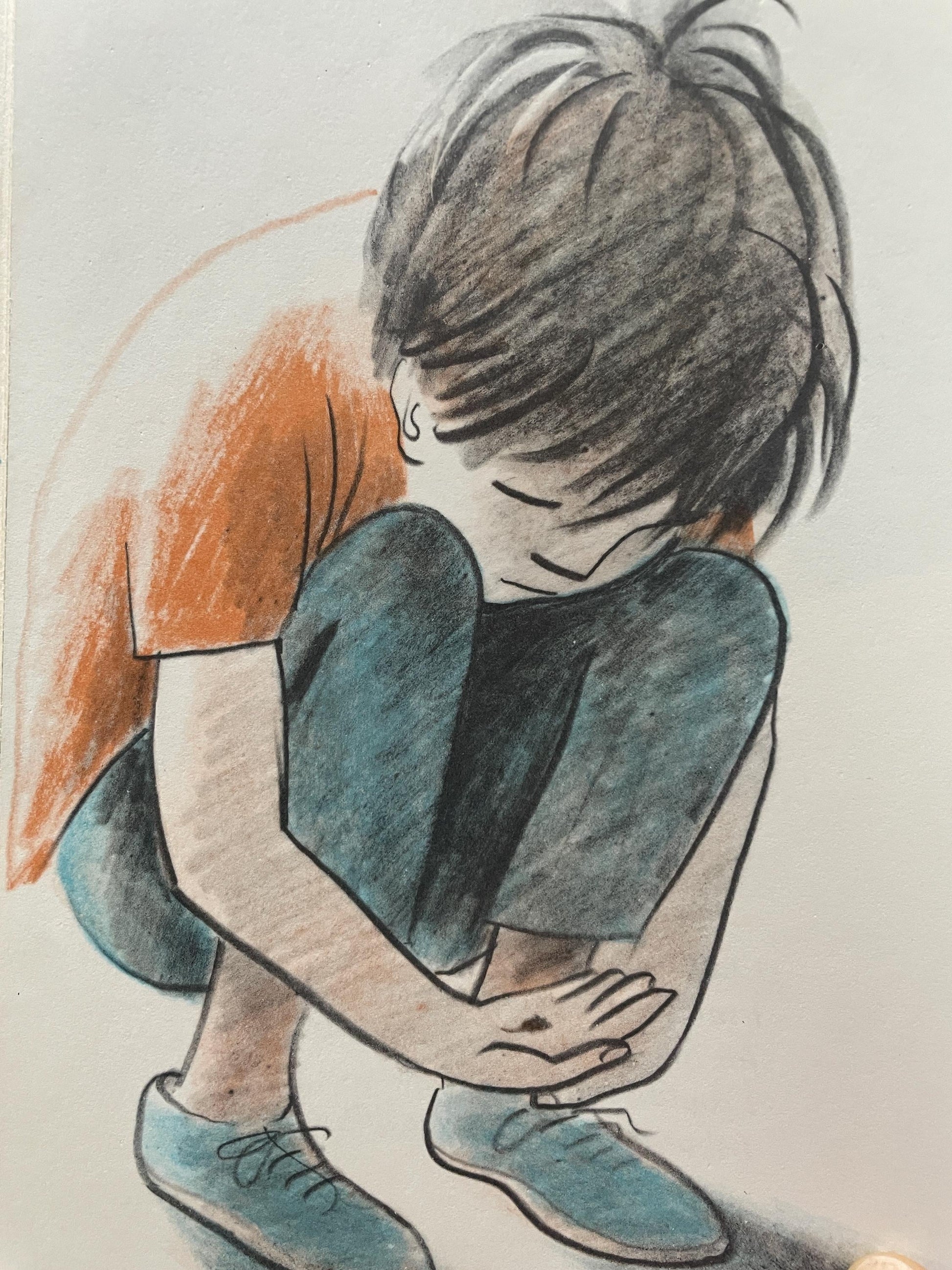 Mouse and Time by Faith McNully, illustrations by Marc Simont