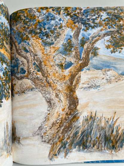 Ask the Windy Sea by Charlotte Pomerantz, illustrated by Nancy Grossman & Anita Siegel