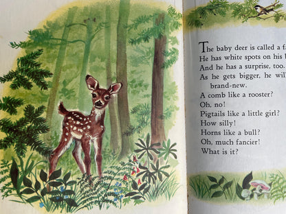 The 3 Little Kittens