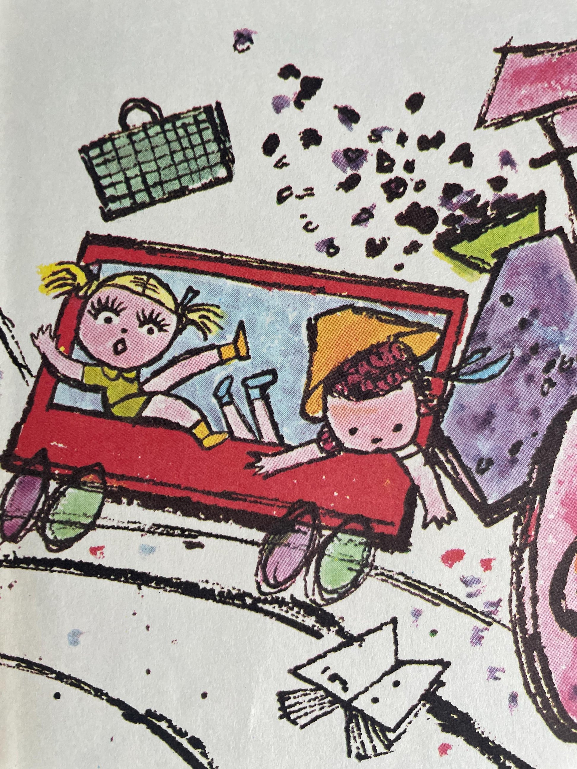 The Pony Engine adapted by Doris Garn, illustrated by Gregorio Prestopino