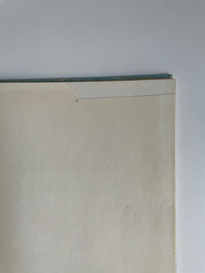 A Gift-Bear for the King by Carl Memling, illustrated by Lillian Hoban