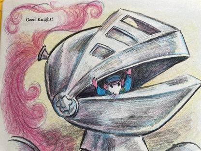 Norman the Doorman by Don Freeman