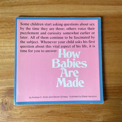 How Babies Are Made