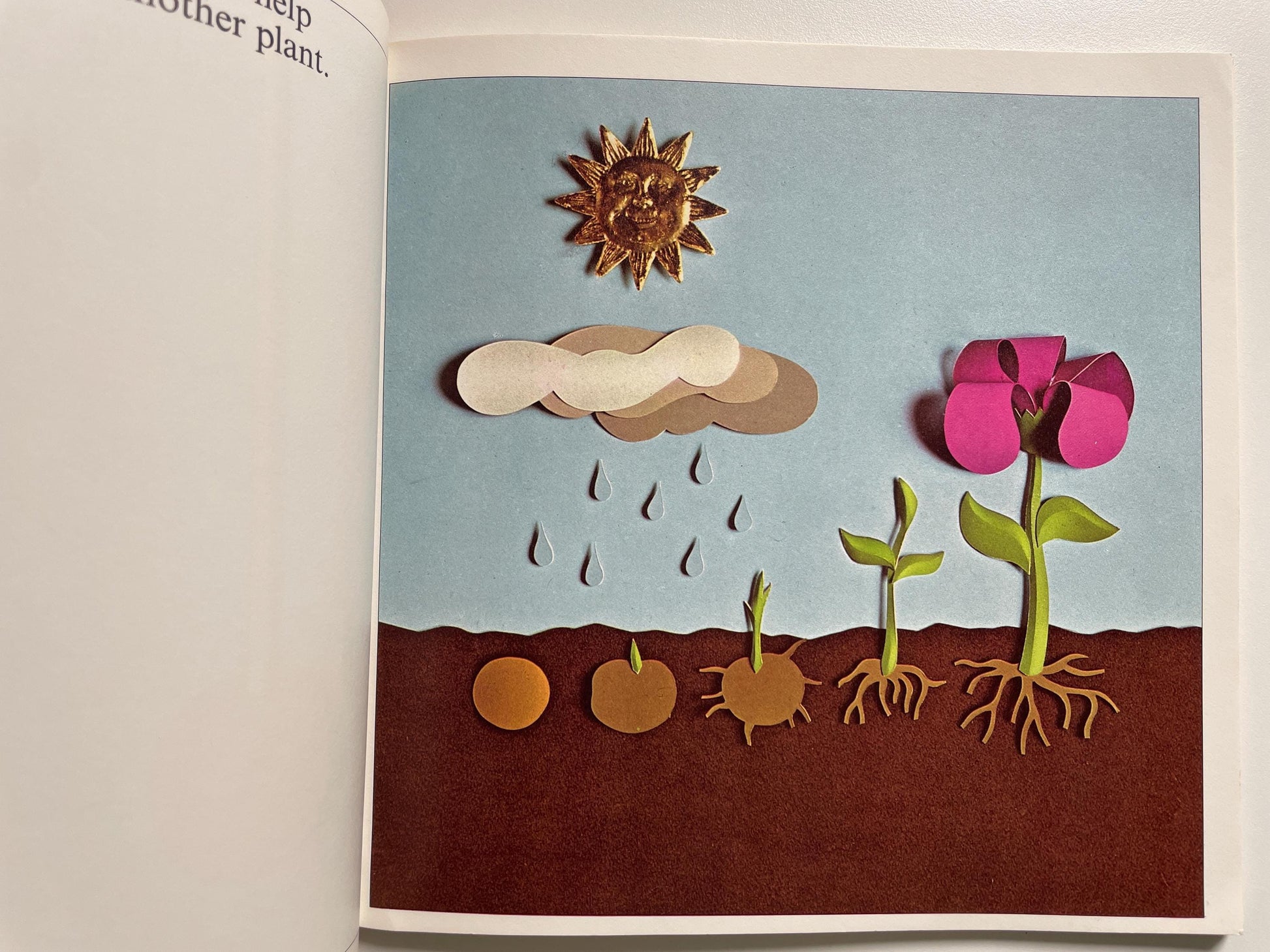 How Babies Are Made by Andrew C. Andry & Steven Schepp, illustrated by Blake Hampton
