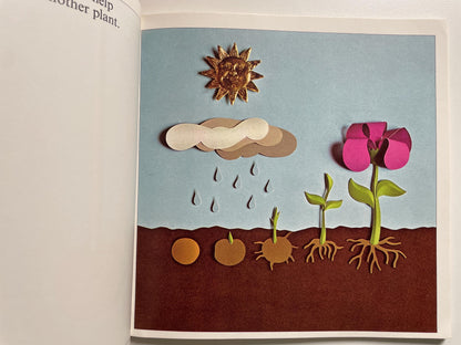 How Babies Are Made by Andrew C. Andry & Steven Schepp, illustrated by Blake Hampton