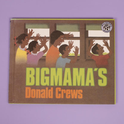 Bigmama's by Donald Crews