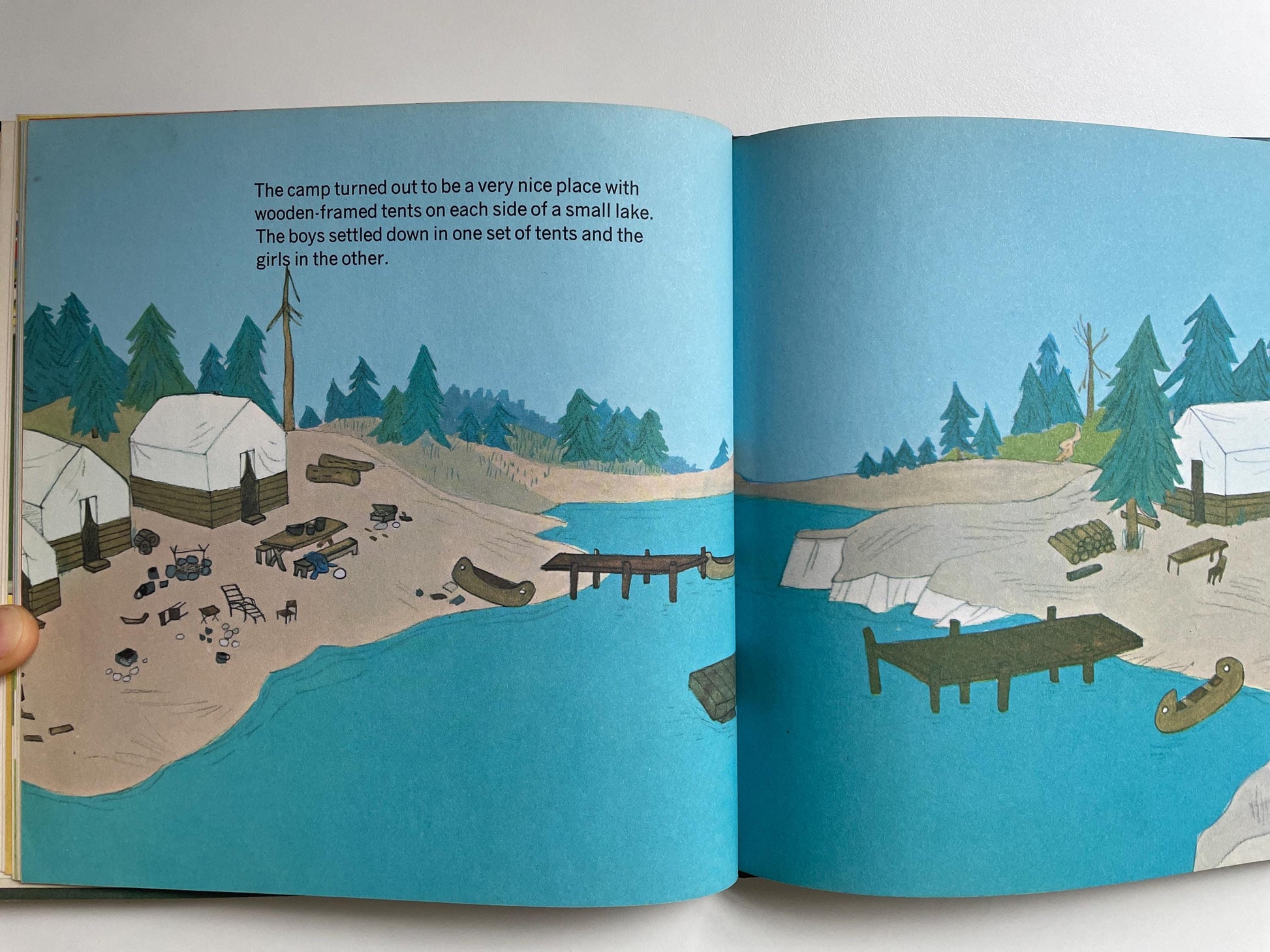 It Was a Short Summer, Charlie Brown by Charles M. Schulz