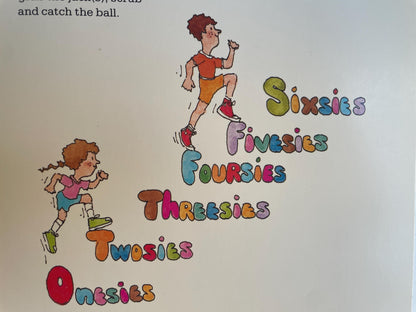 The Klutz Book of Jacks (including the ball & jacks)