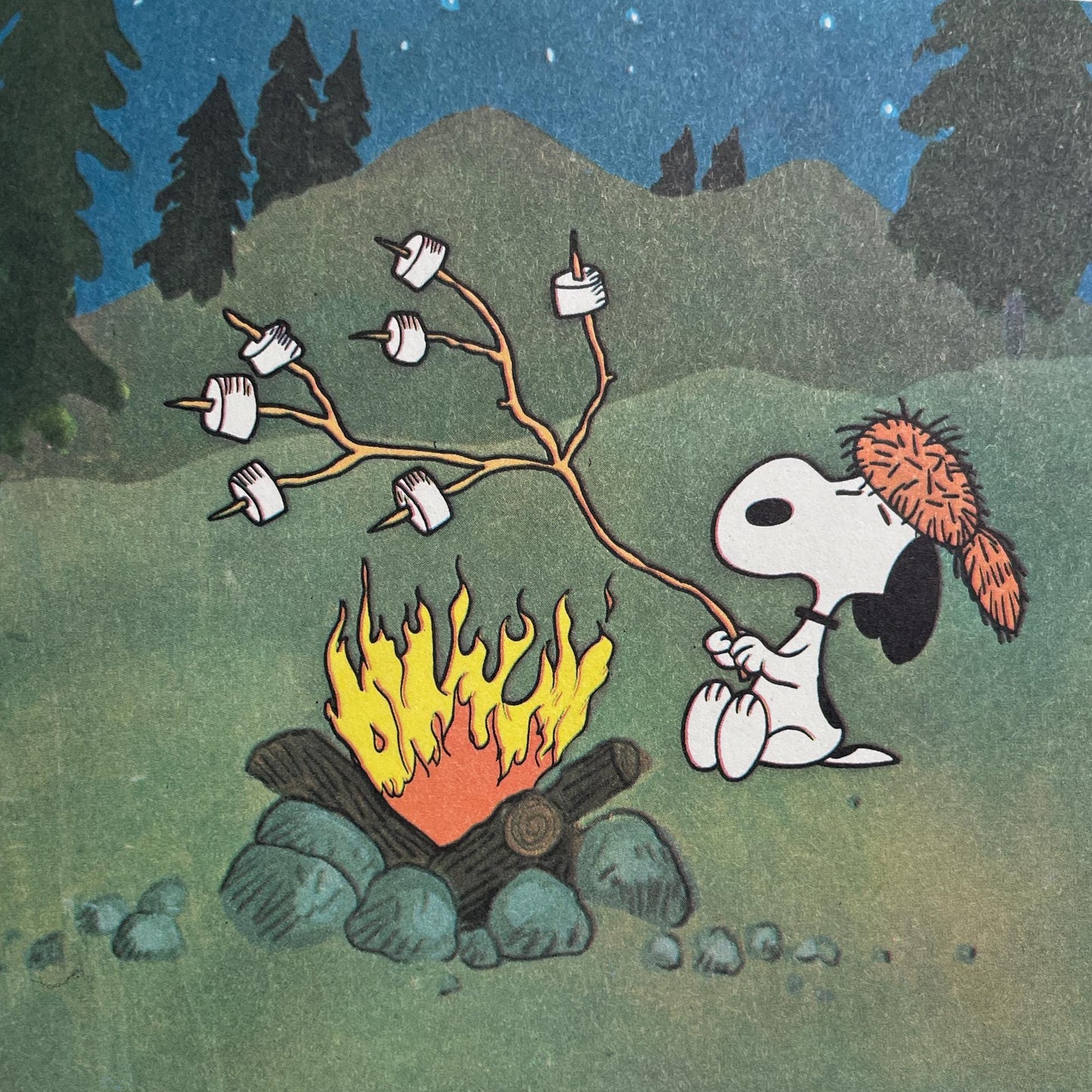 It Was a Short Summer, Charlie Brown by Charles M. Schulz