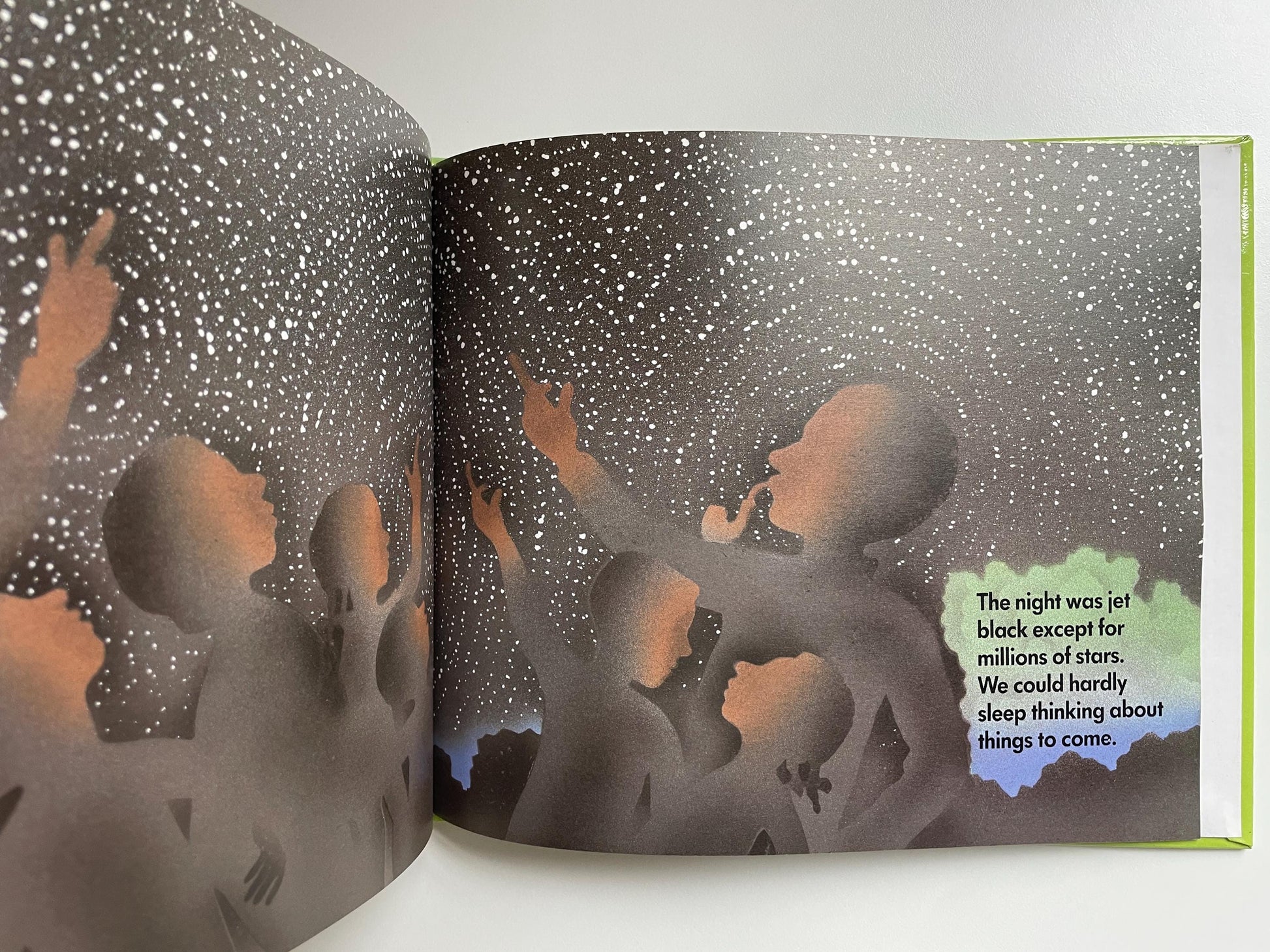 Bigmama's by Donald Crews