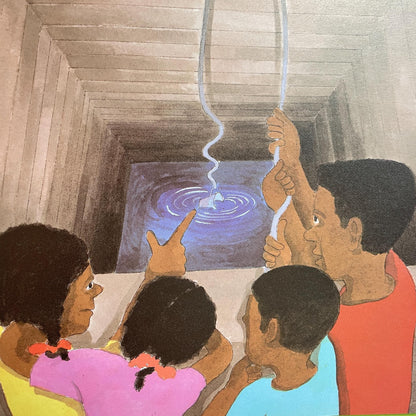 Bigmama's by Donald Crews