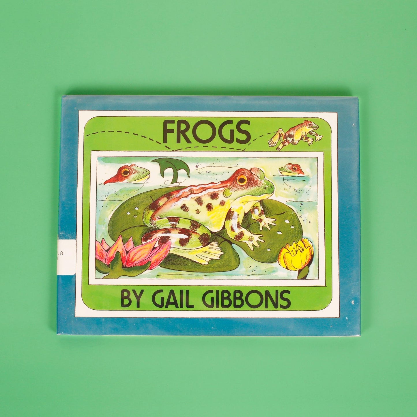 Frogs