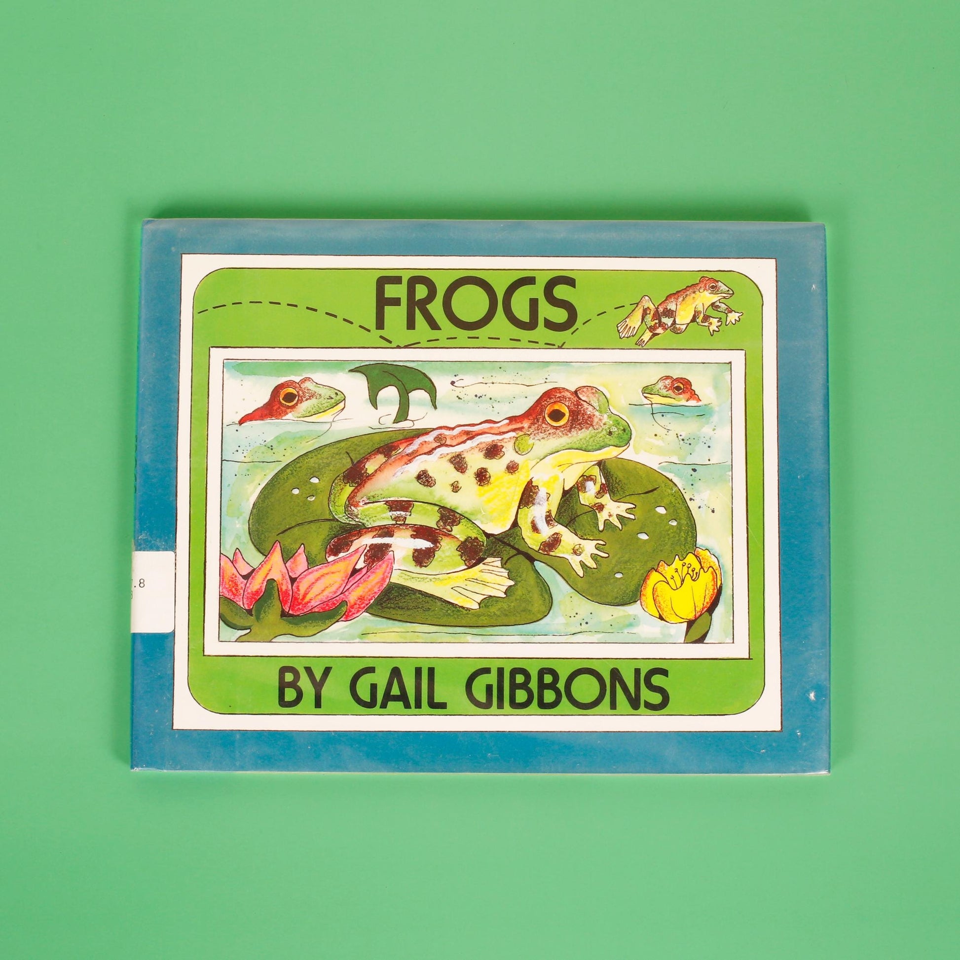Frogs