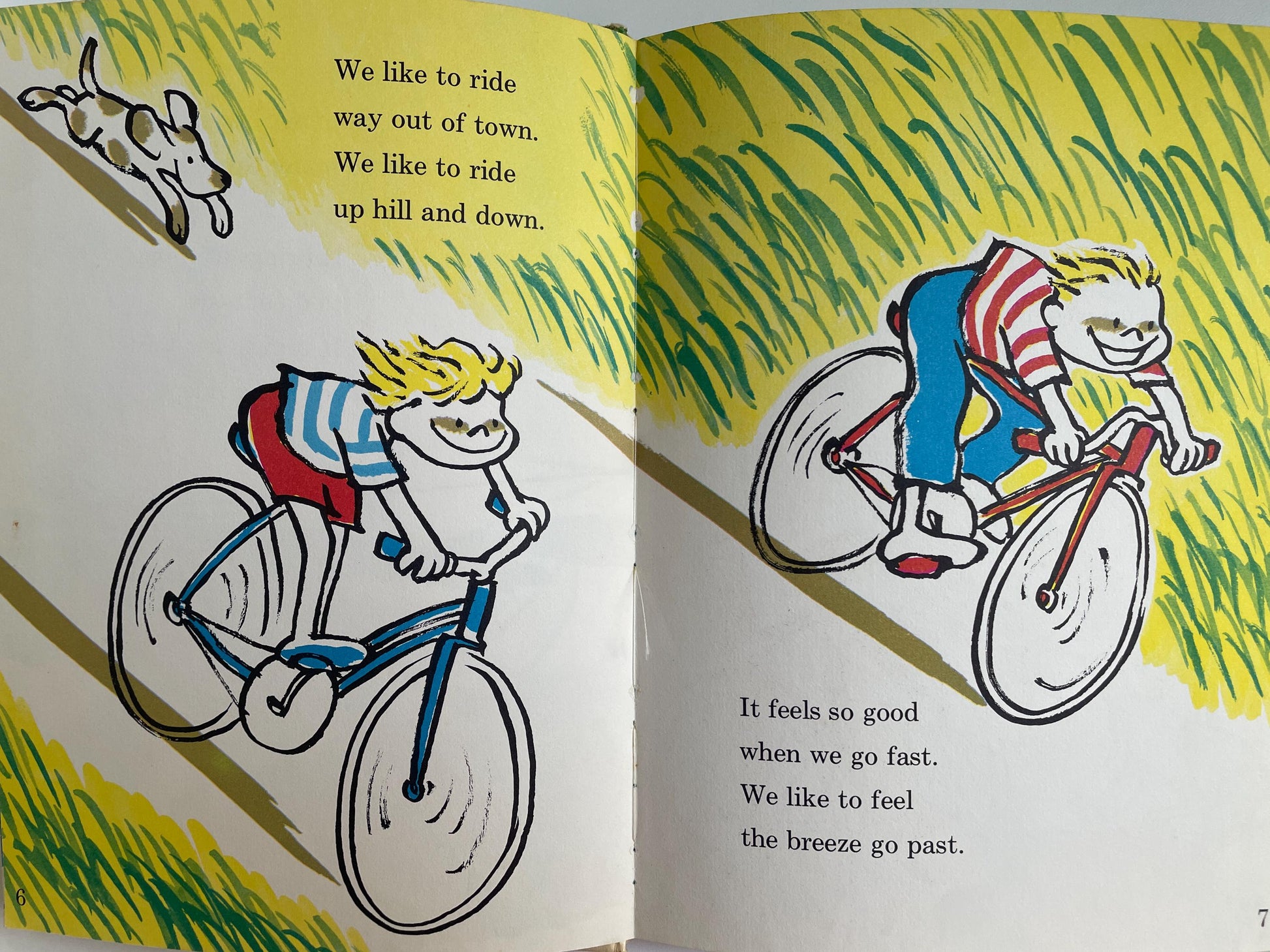 Summer by Alice Low, illustrated by Roy McKie