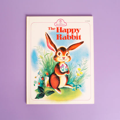 The Happy Rabbit
